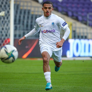 RSCA - Beloften