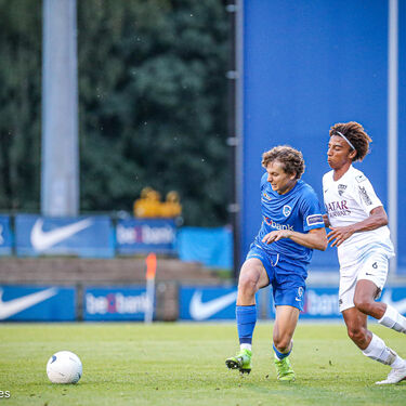Beloften - Eupen