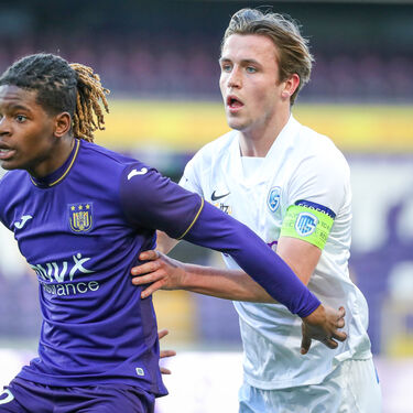 RSCA - Beloften