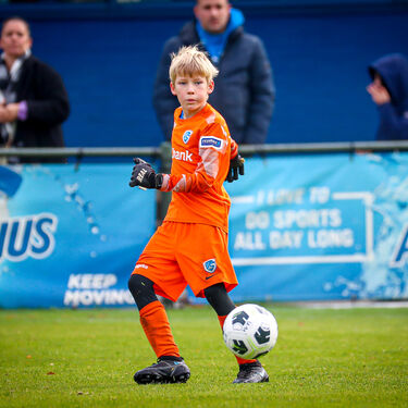U11 - KVC Westerlo