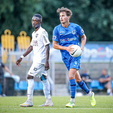 Beloften - Eupen