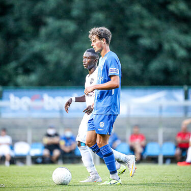 Beloften - Eupen