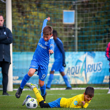 U11 - KVC Westerlo
