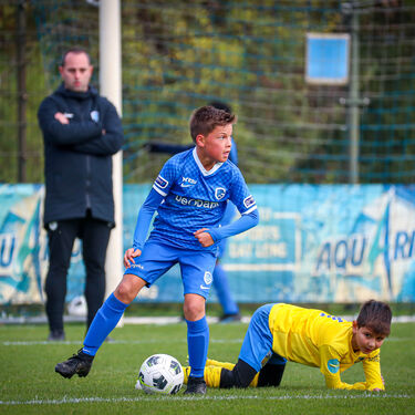 U11 - KVC Westerlo