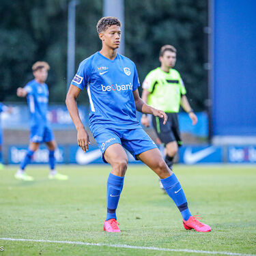 Beloften - Eupen