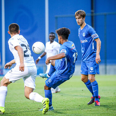 Beloften - Eupen