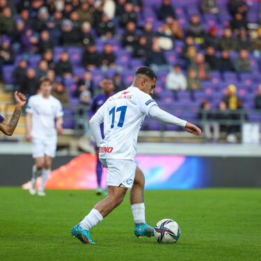 RSCA - Beloften