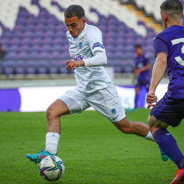 RSCA - Beloften