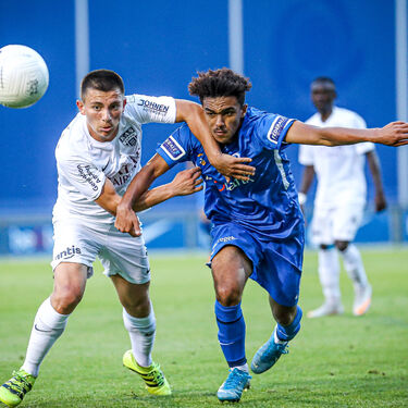 Beloften - Eupen