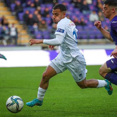 RSCA - Beloften