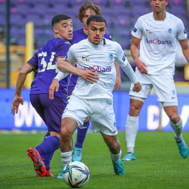 RSCA - Beloften