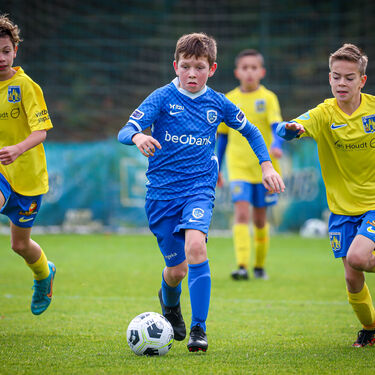 U11 - KVC Westerlo