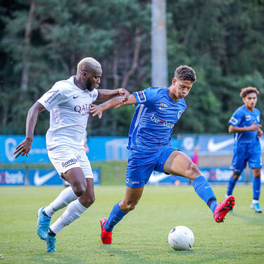 Beloften - Eupen