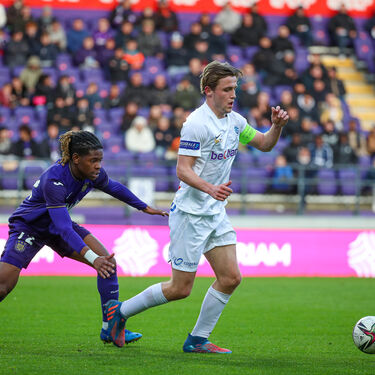 RSCA - Beloften