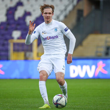 RSCA - Beloften