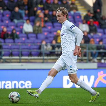 RSCA - Beloften