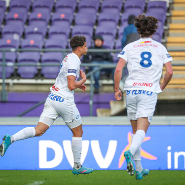 RSCA - Beloften