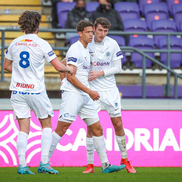 RSCA - Beloften
