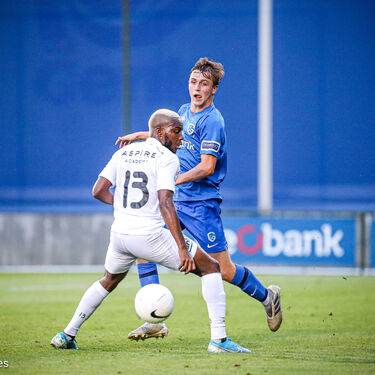 Beloften - Eupen