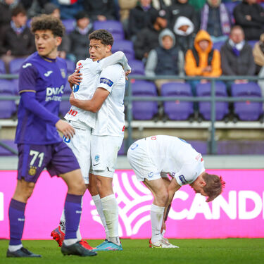 RSCA - Beloften