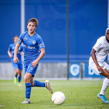 Beloften - Eupen
