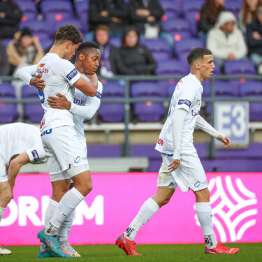 RSCA - Beloften