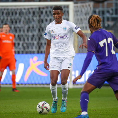 RSCA - Beloften
