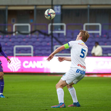 RSCA - Beloften