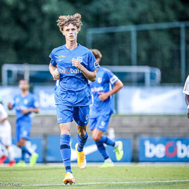 Beloften - Eupen