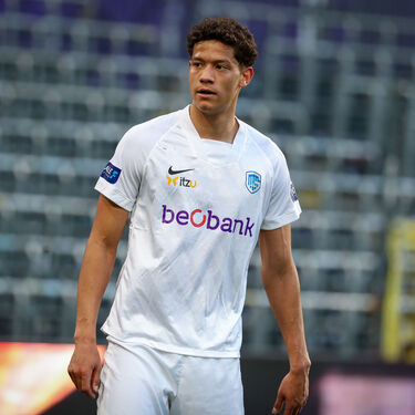 RSCA - Beloften