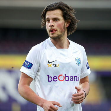 RSCA - Beloften