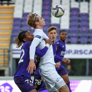 RSCA - Beloften
