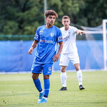 Beloften - Eupen