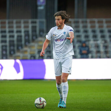 RSCA - Beloften
