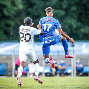 Beloften - Eupen