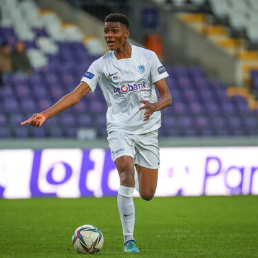 RSCA - Beloften