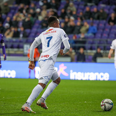 RSCA - Beloften