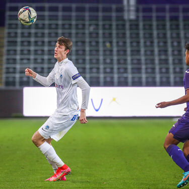 RSCA - Beloften