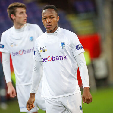 RSCA - Beloften