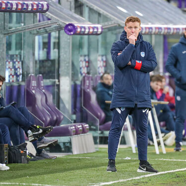RSCA - Beloften