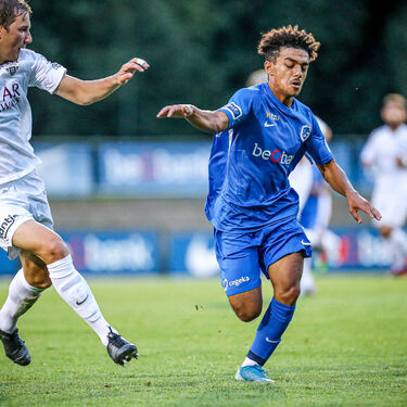 Beloften - Eupen