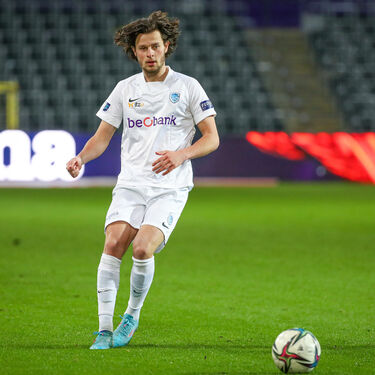RSCA - Beloften