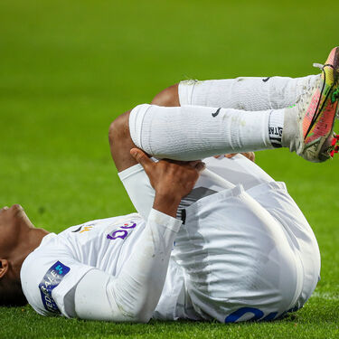 RSCA - Beloften