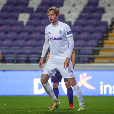 RSCA - Beloften