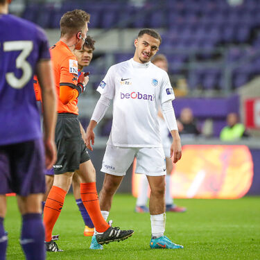 RSCA - Beloften