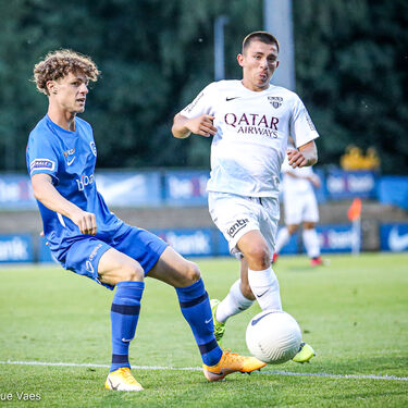 Beloften - Eupen