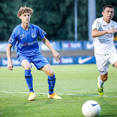 Beloften - Eupen
