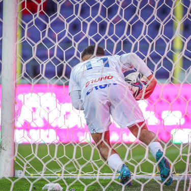 RSCA - Beloften