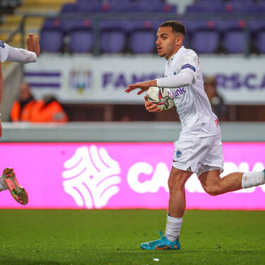 RSCA - Beloften