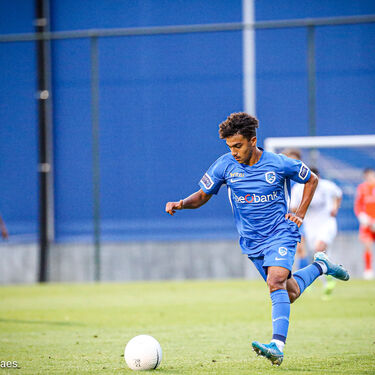 Beloften - Eupen
